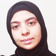 Dr. Rabab Ali Abumalloh avatar image