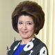 Dr. Nargiza Parpieva avatar image