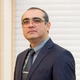 Dr. Jamshid Gadoev avatar image