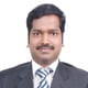 Dr. Sathiyaraj Srinivasan avatar image