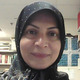 Dr. Shiva Mohammadi-Jam avatar image