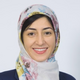 Dr. Fatemeh Salehi avatar image
