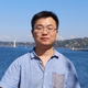 Dr. Peng Zhang avatar image