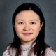 Dr. Shuqin Chen avatar image