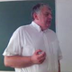 Prof. Dr. Mustafa R.S. Kulenovic avatar image