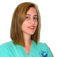 Dr. Yasmine Ghantous avatar image