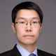 Dr. Yichen Zhang avatar image