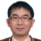 Prof. Dr. Chang-Hua Lien avatar image