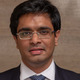 Dr. Siddharth Sunilkumar avatar image