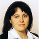 Dr. Urszula Solecka avatar image
