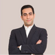 Mahyar Amirgholy avatar image