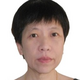 Dr. Patricia J. Y. Wong avatar image