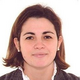 Dr. Giovanna Cavazzini avatar image