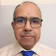 Prof. Dr. Satyanad Kichenassamy avatar image