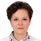 Dr. Fatemeh Soltanzadeh avatar image