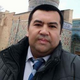 Prof. Dr. Khusniddin Olimov avatar image