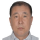 Prof. Dr. Chengmin Zhang avatar image