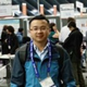 Dr. Zhiwei Wang avatar image