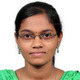 Dr. Arumugam Priya avatar image