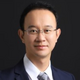 Prof. Dr. Peng-Cheng Liu avatar image