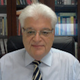 Prof. Dr. Antonio T. Alexandridis avatar image