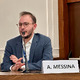 Dr. Alessandro Messina avatar image