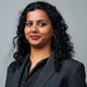 Dr. Shalini Jayaraman Rukmani avatar image