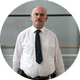 Prof. Dr. Peter Van den Bossche avatar image