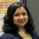 Dr. Susmita Ghosh avatar image