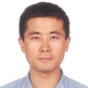 Dr. Yongyong Zhang avatar image