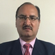 Prof. Dr. Surendra Singh Bargali avatar image