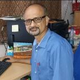 Prof. Dr. Snehashish Chakraverty avatar image