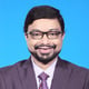 Prof. Dr. Aniruddha Bhattacharjya avatar image