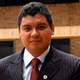 Prof. Dr. Luis Carlos Martinez avatar image