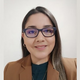 Dr. María Melissa Gutiérrez-Pacheco avatar image