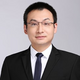 Dr. Haocheng Lu avatar image
