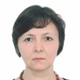 Dr. Galina A. Gazieva avatar image