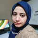 Dr. Ishtihadah Islam avatar image