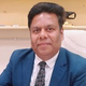 Prof. Dr. Sanjib Kumar Panda avatar image