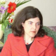 Dr. Angela Curtean-Bănăduc avatar image