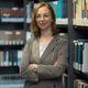 Prof. Dr. Svetlana B. Tsogoeva avatar image