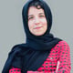 Dr. Tahereh Jafary avatar image