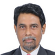 Prof. Dr. Kamaruzzaman Sopian avatar image