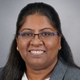 Dr. Kalpana Raja avatar image