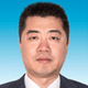 Prof. Dr. Yufeng Guo avatar image