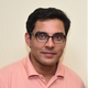 Dr. Arun Seetharam avatar image