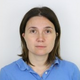 Dr. Olga A. Tarasova avatar image