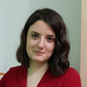 Dr. Gabriela Popescu avatar image