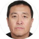 Prof. Dr. Wuhong Wang avatar image