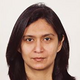 Prof. Dr. Fatima A. Merchant avatar image